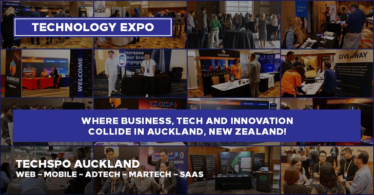 TECHSPO Auckland 2025