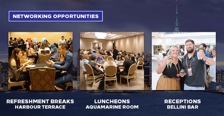 Networking Opportunities